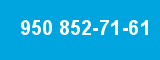 950 852-71-61